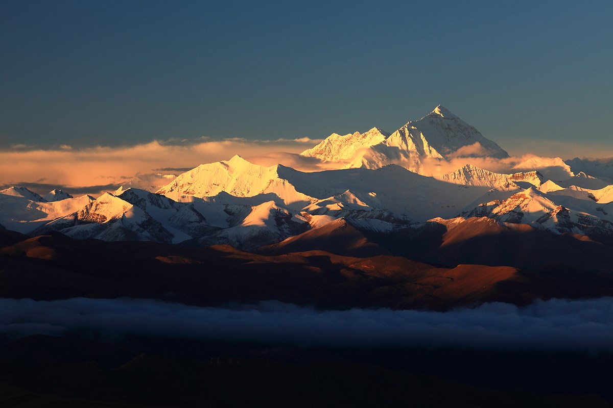 Everest